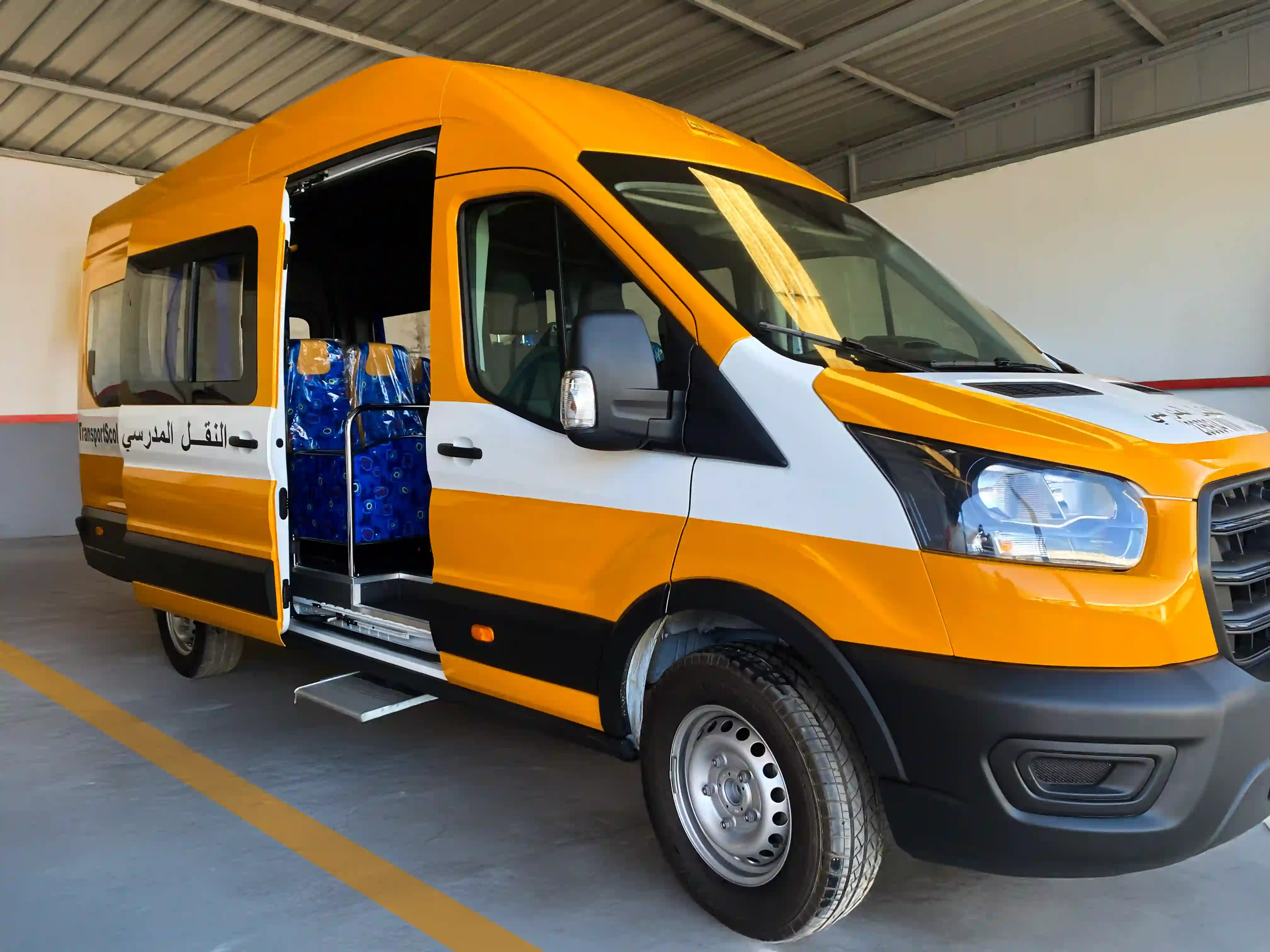 Transport Scolaire - transport scolaire exterieur5